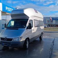 Westfalia James Cook Sprinter 316cdi 