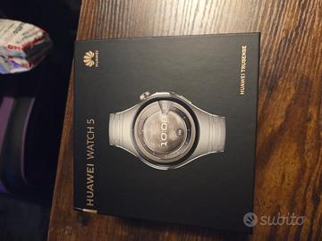 huawei watch 5 