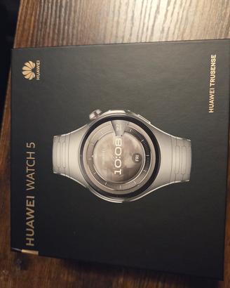 huawei watch 5 