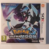 Pokémon Ultra Luna