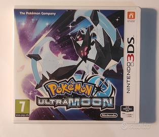 Pokémon Ultra Luna