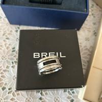 Anello Breil da uomo