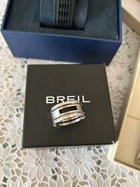 Anello Breil da uomo