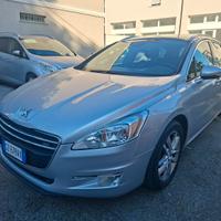 Peugeot 508 1.6 e-HDi 115CV cambio robotizzato S&S