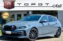 bmw-118d-msport-150cv-auto-uff-italiana-service
