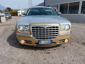 chrysler 300c touring 3.o diesel automatica 