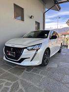 Peugeot 208 5 Porte 208 1.2 puretech Allure s&s 75