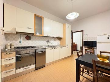 4 LOCALI A PONTASSIEVE