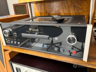 McIntosh MCD 600  			