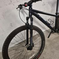MTB Specialized Rockhooper 29 comp taglia S