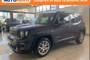 JEEP Renegade AL77016