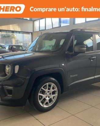 JEEP Renegade AL77016