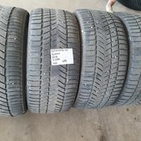 4 GOMME USATE INVERNALE 2454018 - CP52917843
