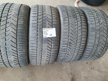 4 GOMME USATE INVERNALE 2454018 - CP52917843