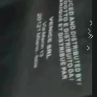 Pantalone  ginnico Palm Angels tg.m