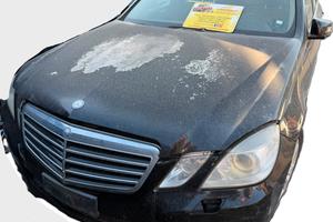 RICAMBI VARI MERCEDES E250 CDI