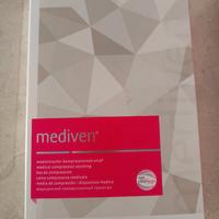 Calza compressiva MEDIVEN