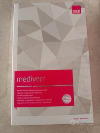 Calza compressiva MEDIVEN