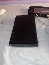 WII U