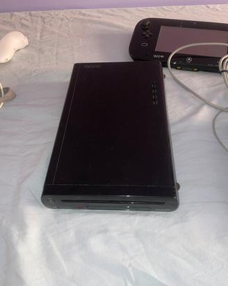 WII U