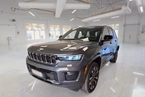 JEEP GRAND CHEROKEE 2.0 PHEV 272 CV OVERLAND AUTO 