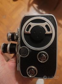 paillard bolex