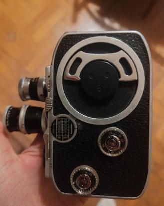 paillard bolex