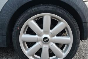 Cerchi in Lega da 16 e 17 Pollici Mini