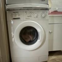 Lavatrice san giorgio meccanica 5kg