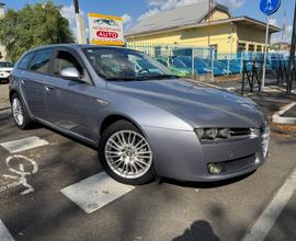 Alfa Romeo 159 2.0 JTDm Sportwagon Distinctive