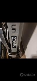Tapis roulant dkn space run