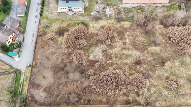 TERRENO A MASSALENGO