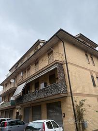 Appartamento arredato in via Primo Maggio, 8
