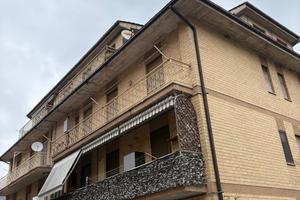 Appartamento arredato in via Primo Maggio, 8