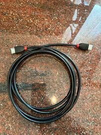 Filo HDMI 3 metri