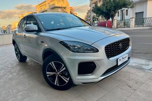 Jaguar E-Pace 2.0D I4 163 CV AWD Auto R-Dynamic SE