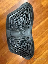 Alzagarrese equitazione nero Acavallo