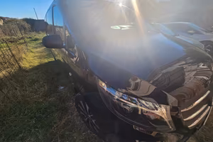 Mercedes Viano 9 posti 
