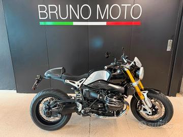 Bmw R nineT By Roland Sands Design