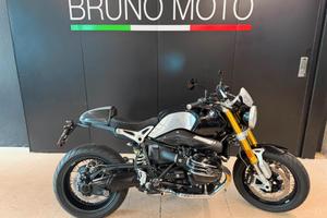 Bmw R nineT By Roland Sands Design