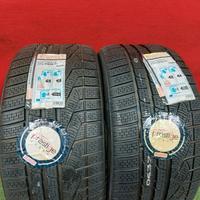 275 35 20 Gomme Invernali Nuove Pirelli 275 35R20