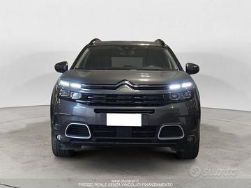 Citroën C5 Aircross BlueHDi 130 S&S EAT8 Shine