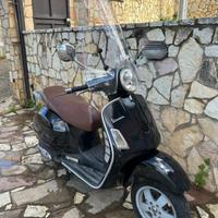 Vespa 200
