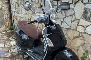 Vespa 200