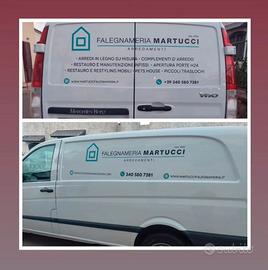 Falegname su lecce e prov