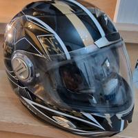 Casco Scorpion EXO-1000 (TAGLIA L)