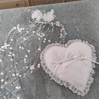 Accessori per la sposa