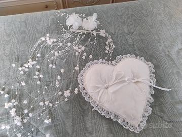 Accessori per la sposa