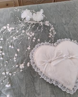Accessori per la sposa