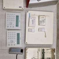 Antifurto Siemens Sylcom 60